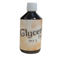 Glycerin 99,5% (VG) -...