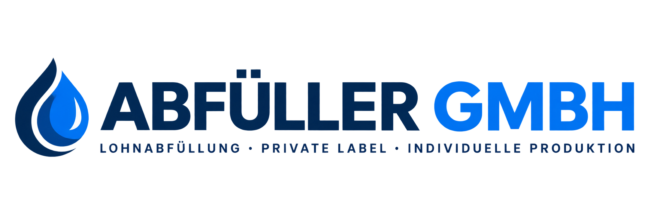 Die Abfüller GMBH Startseite 