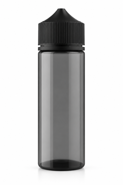 Chubby Gorilla 120 ml Leerflasche