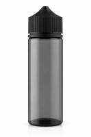 Chubby Gorilla 120 ml Leerflasche