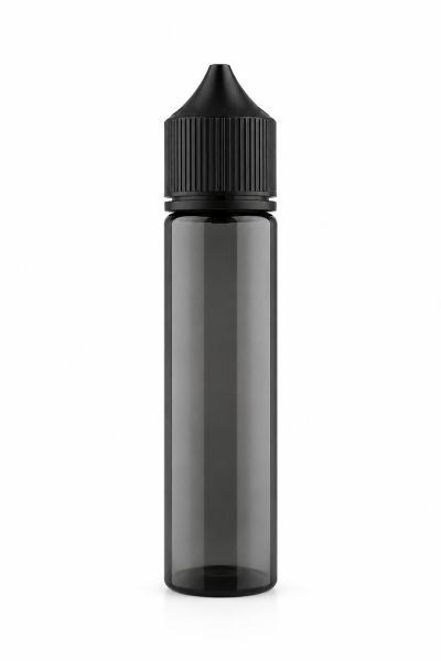 Chubby Gorilla 60 ml Leerflasche