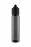 Chubby Gorilla 60 ml Leerflasche